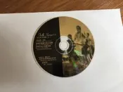 Folk Songs (3) 世界民謠(3)  麥家樂/指揮 CD專輯 二手 E23