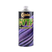 【CUMIC 庫克】CVTF 全合成無段變速箱油1L