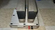 Sansui  山水 喇叭 非 BRZHIFI TD10 2.1 聲道擴大機  藍芽