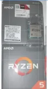 r5 1600 r5 1600X r5 1500X AMD Ryzen 5 1600 1600X 1500X (暫缺)