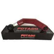 後傾角調整器 加強型【FOTADO】MADZA 馬3 04-14後連桿 仰角 定位 台灣外銷品