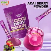 🏆 蔓越莓果粉 Cranberry Fruit Powder