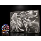 現貨在台 萬代日魂 日版 PB MG 托爾吉斯F  EW掉毛版 飛翼推進器 暴風雨裝備 天使 飛翼羽毛