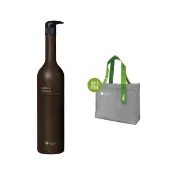 【O’right 歐萊德】咖啡因洗髮精1000ml(天然咖啡因萃取/養護頭皮/強韌髮根)