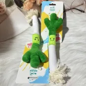 (店+)貓玩具貓薄荷仿真大蔥貓咪幼貓小貓寵物貓貓用品