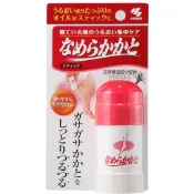 出清 日本境內版 小林製藥 腳後跟保濕霜 腳跟龜裂 護足 去角質保濕霜 30g