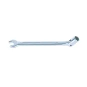 (店+)【KING TONY 金統立】專業級工具 開口套筒扳手 11mm(KT1020-11)