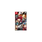 (店+)【Nintendo 任天堂】NS SWITCH《女神異聞錄 5 皇家版》P5R 中文版