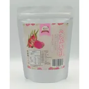 (店+)【果舖】藏鮮 火龍果乾  無加糖火龍果乾  (80g/包)