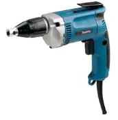 標準情人高品質日本製Makita牧田 6823(6mm) 輕鋼架 / 鎖石膏板 專用起子機~浪板機牧田自攻機 6823