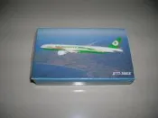 全新＊長榮航空 B777-300ER 紀念撲克牌