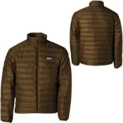Patagonia Down Sweater 經典款800FP輕量鵝絨外套
