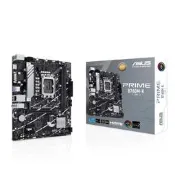 【PChome 24h購物】華碩 PRIME B760M-K-CSM 主機板+華碩 賽伯洛斯 Cerberus Mouse滑鼠 R99N