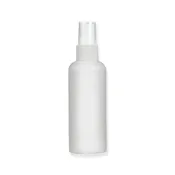 【防疫必備】不透光HDPE2號噴霧分裝瓶-100ml (可裝酒精次氯酸水)  75%酒精 次氯酸水 殺菌 消毒 環境清潔