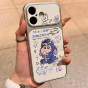 小新冰激凌 手機殼 適用OPPO A6X A6S A5pro A3pro A5 A3X A38 A72 AX7 A9