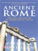 【三民網路書店】Ancient Rome ─ The Rise and Fall of an Empire 753 BC - AD 476 作者：Patricia Southern