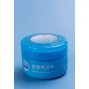 限時出清 禾百利鹼性鈣離子牙粉