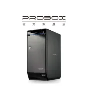 PROBOX 8層式硬碟外接盒 USB 3.2 Gen2 10Gbps | 台灣設計製造【一年保固】