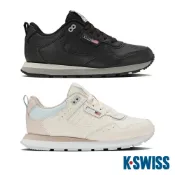 K-SWISS Vista Runner LTH 時尚運動鞋 復古鞋 慢跑鞋 男女 兩色任選