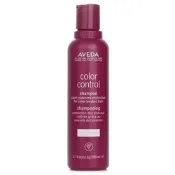 [Strawberrynet草莓網]【Aveda 艾凡達】色彩護色洗髮水（輕盈型）