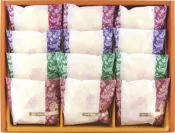 宜勤包裝股份有限公司 [配件]20入禮盒專用內格/12入3Q餅/50個