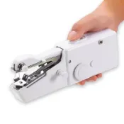 (店+)【NESTY嚴選】手持電動縫紉機 迷你縫紉機 迷你裁縫機 手持電動裁縫機 小型縫紉機 手拿裁縫機