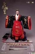 膠宗 MW1 明皇冕服 MW1 天服
