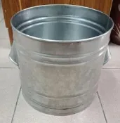 中古陳H4 白鐵桶 不鏽鋼桶 不銹鋼桶 飲料桶 茶桶 清倉600元 實照使用痕跡沒蓋子 請先詢問 有貨再下標