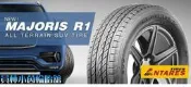 【員林小茵輪胎舘】安泰路斯輪胎 NTARES MAJORIS R1 235/60-17 庫存出清 只有4條