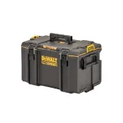 【DEWALT 得偉】硬漢2.0系列-大型工具箱DS400(DWST83342-1)
