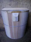 作油飯.飯團.肉粽的好幫手【台灣福杉蒸飯桶】*三斗(30台斤)*只要2500元(運費另計)