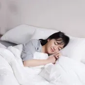 【YVONNE 以旺傢飾】四季恆溫冬被胎(單人 棉被 水洗)