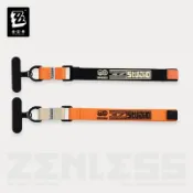 【官方正版】 絕區零 三Z Urban Kit系列 多功能手機掛繩 絕區零掛繩 絕區零周邊 動漫周邊 遊戲周邊