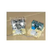 佑享捲門機專用高壓機板