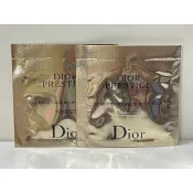 Dior迪奧精萃再生玫瑰微導眼凝萃1ml/
