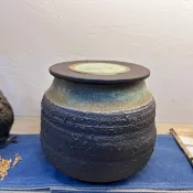 木丹大師手作岩礦小茶倉