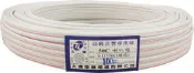 TL 0.1mm*100C 100芯 紅白喇叭線 音響線 電腦喇叭線 電源線 花線 延長接線 100米 含稅