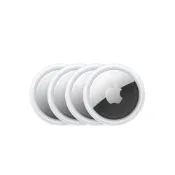 (店+)【Apple 蘋果牌】【GS 3C】蘋果原廠 台灣公司貨 Airtag 2代 一件裝 防丟神器 小孩 寵物 鑰匙 包包 藍芽追蹤器 定位器