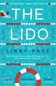 【三民網路書店】The Lido 作者：Libby Page