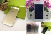 黑屏 展示機 電鍍版 iphone 5s 5c iphone5s iphone5c IPhone5 iphone 4s note3 s4 i9500 note2 n7100 s3 i9300 手機模型  樣品機