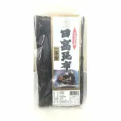 【江戶物語】 日高昆布 北海道棹前早煮日高昆布 平袋300g 料理高湯 日本進口 火鍋湯底 拜拜