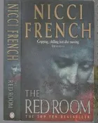 佰俐b《The Red Room》2001-French-014028107X
