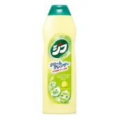 【DOKODEMO】unilever Jif 檸檬潔面乳