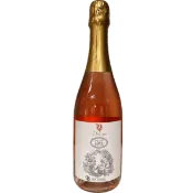 【宸瀧煙酒量販】沃蘭德酒莊 I LOVE YOU 桃紅氣泡葡萄酒