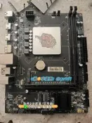 【量大可優惠】英特爾HM570   I7-11800H 正式版8核處理器  全集成主板 二手板子無修無病接口都測試好了