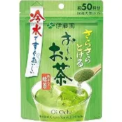 伊藤園抹茶粉 ITOEN 靜岡縣產 伊藤園 抹茶入綠茶 濃茶 家庭號 焙茶 抹茶粉 無糖綠茶粉 日本