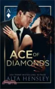 【三民網路書店】Ace of Diamonds 作者：Alta Hensley