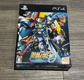 PS4 超級機器人大戰 OG The Moon Dwellers 限定版