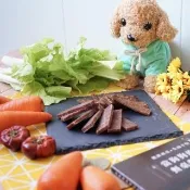 【caninestar肯麥斯】純牛肩肉長片