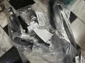 (小N) LUXGEN 納智傑 M7 U7 U6 U5 S3 S5 保桿釦子 保桿側釦 保桿固定釦 SUV MPV